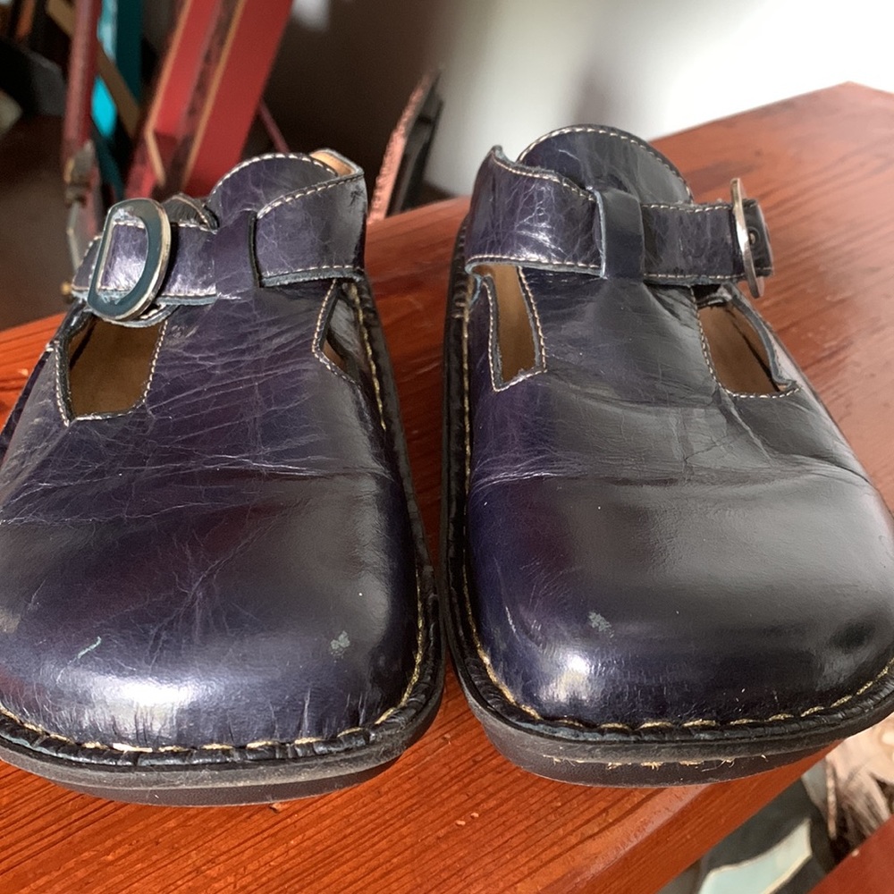 Alegria clogs - Picture 7 of 10